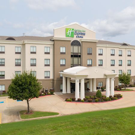 Holiday Inn Express & Suites Van Buren-Fort Smith Area, An Ihg Hotel Exterior photo