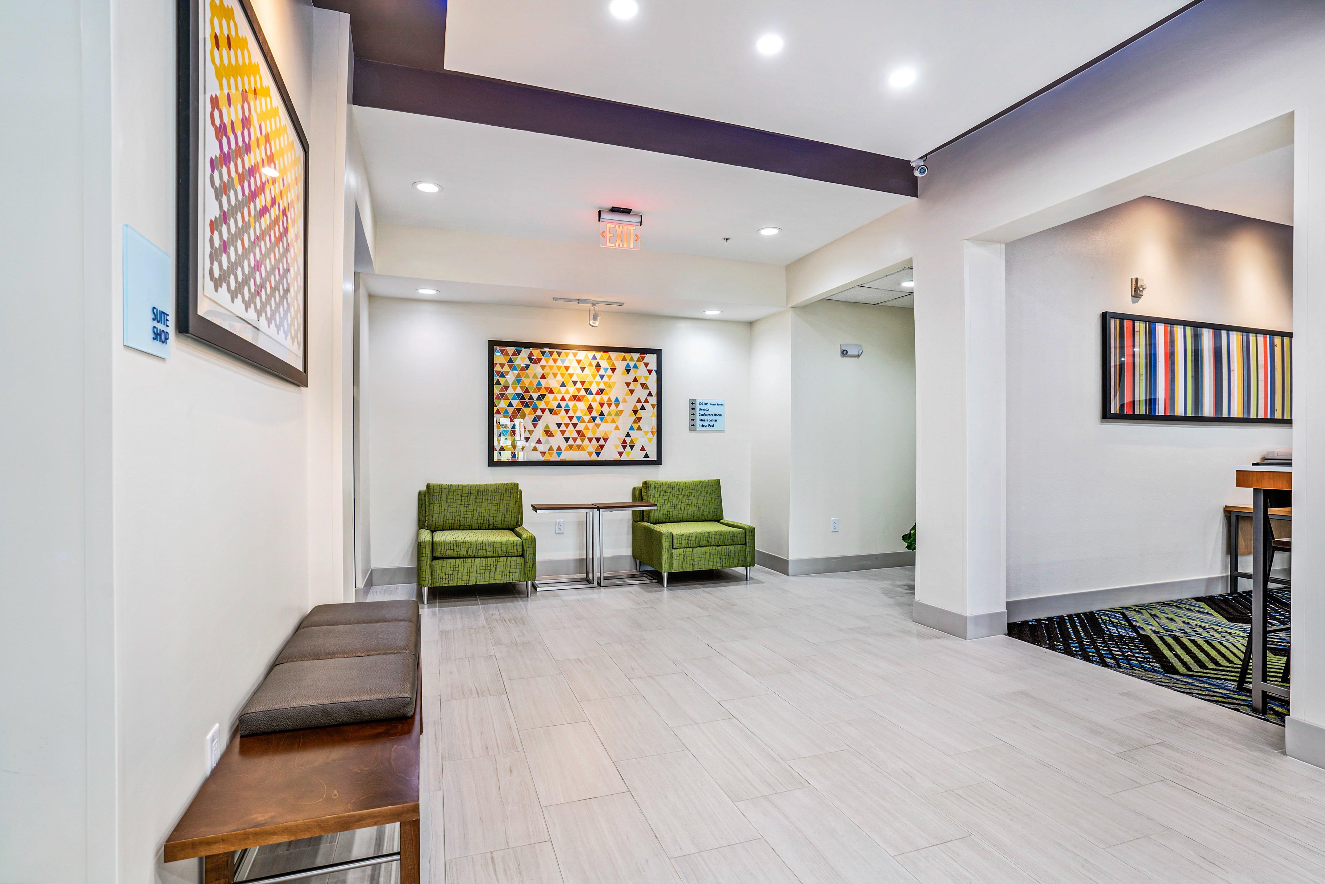 Holiday Inn Express & Suites Van Buren-Fort Smith Area, An Ihg Hotel Exterior photo