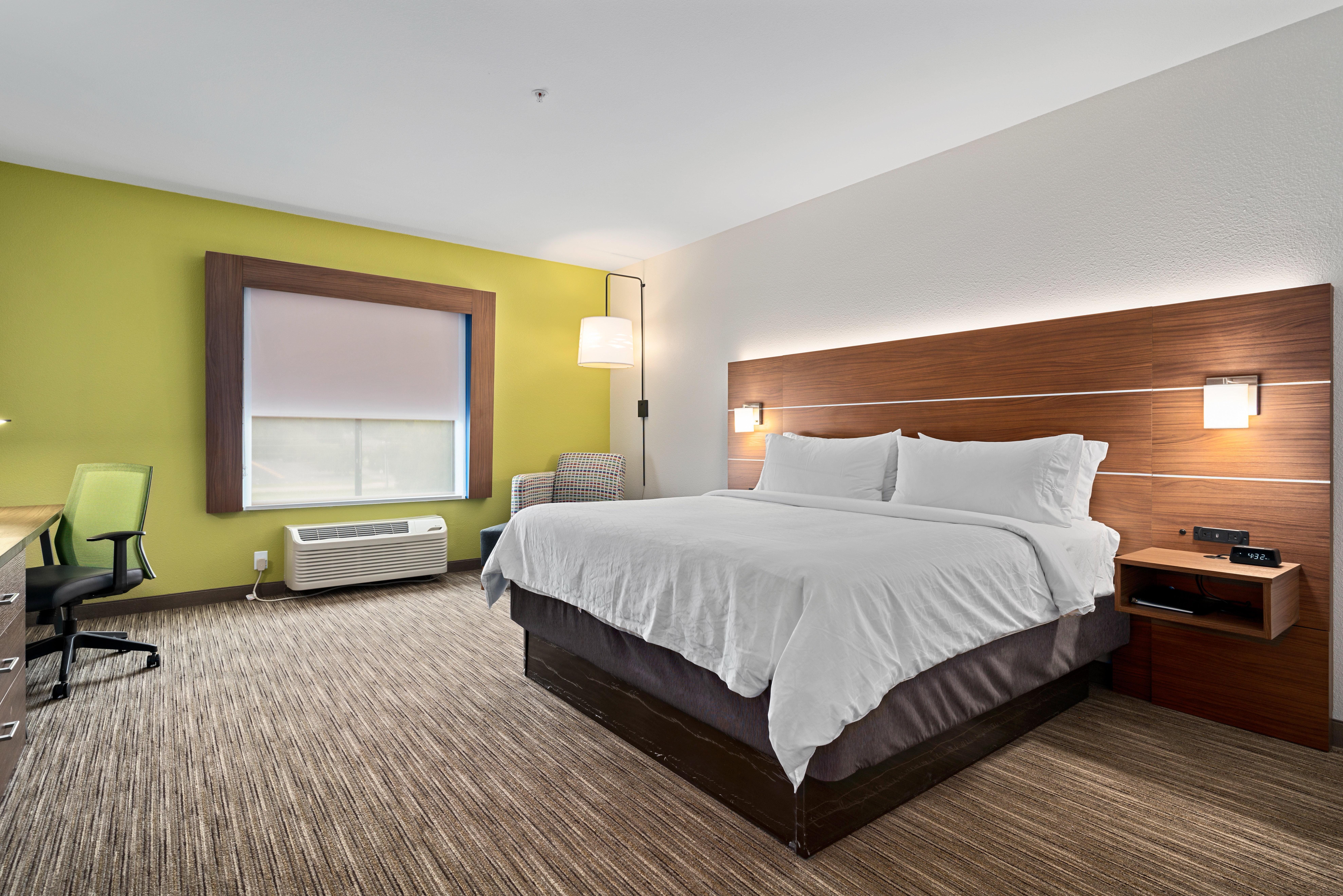 Holiday Inn Express & Suites Van Buren-Fort Smith Area, An Ihg Hotel Exterior photo