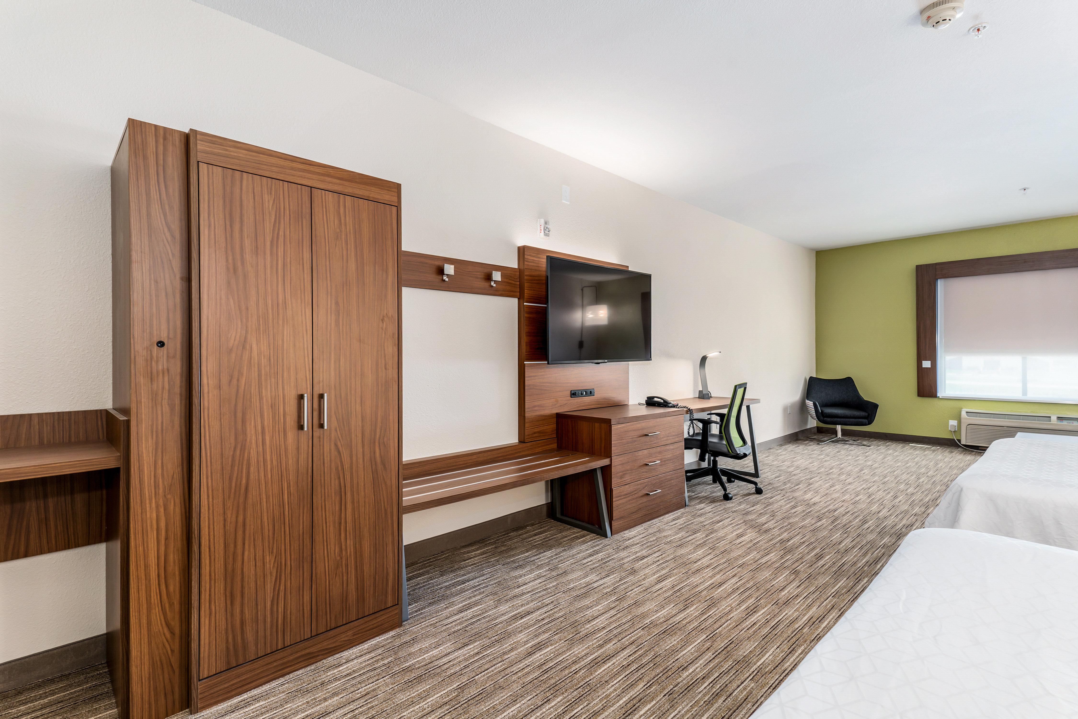 Holiday Inn Express & Suites Van Buren-Fort Smith Area, An Ihg Hotel Exterior photo